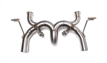 Sport Exhaust System